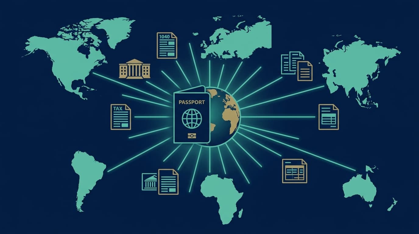 Do I Need to File US Taxes If I Live Abroad? The 2026 Answer