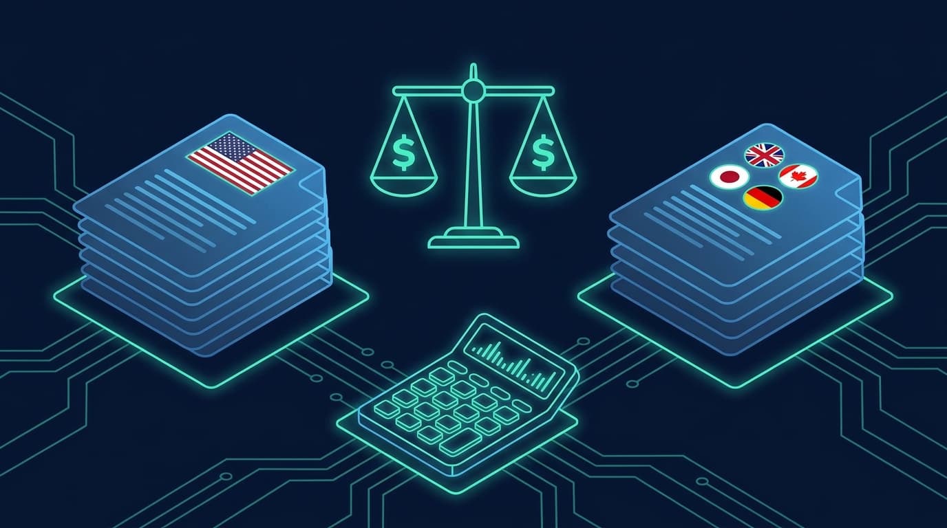 Foreign Tax Credit 2026: How Form 1116 Saves US Expats Thousands