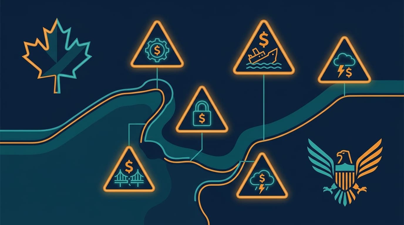 5 Costly Cross-Border Tax Mistakes (and How to Avoid Them)