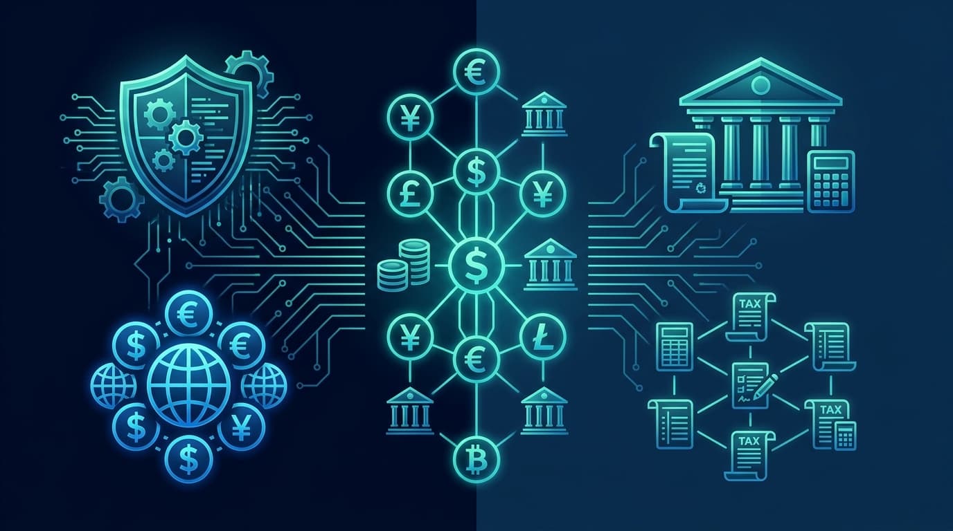 FBAR vs FATCA 2026: Key Differences Every US Expat Must Know