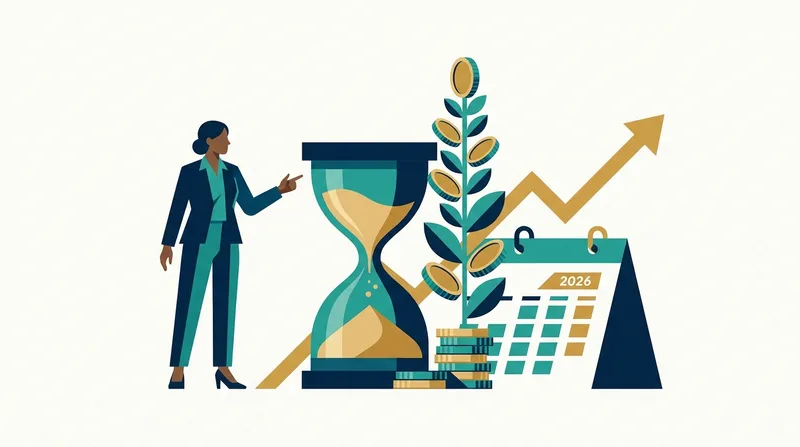 $35,000 529-to-Roth Rollover: Why 2026 is the Ultimate Window