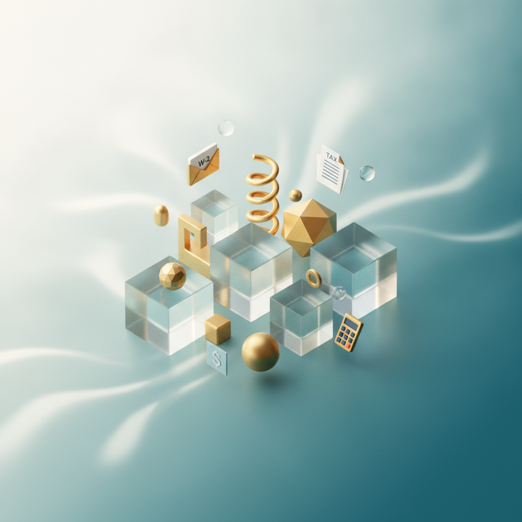 7 High-Risk Audit Triggers for 2026: AI & Cross-Border Tax