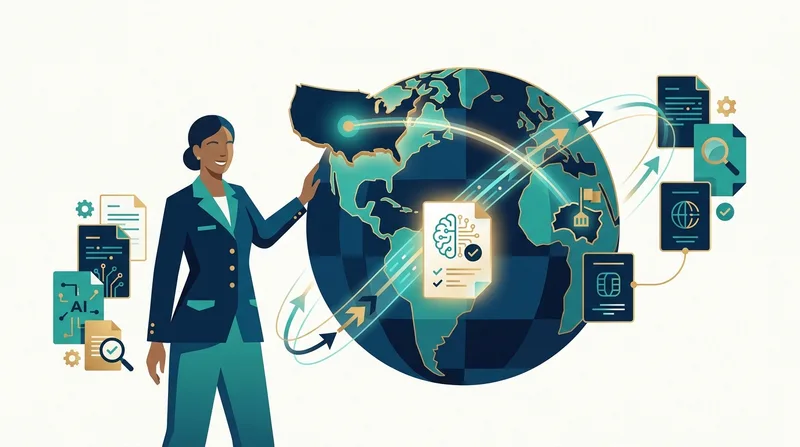 7 High-Risk Audit Triggers for 2026: AI & Cross-Border Tax