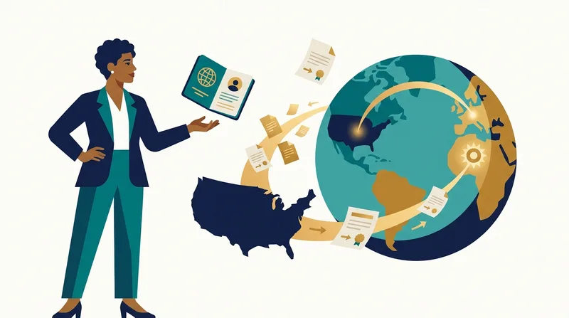 7 Legal Ways to Earn $15,500 Tax-Free in 2026 | US Expat Guide