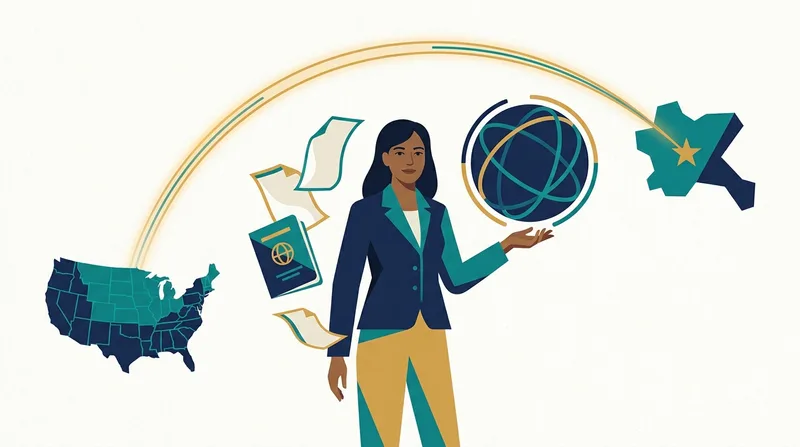 Do I Need to File US Taxes If I Live Abroad? The 2026 Answer