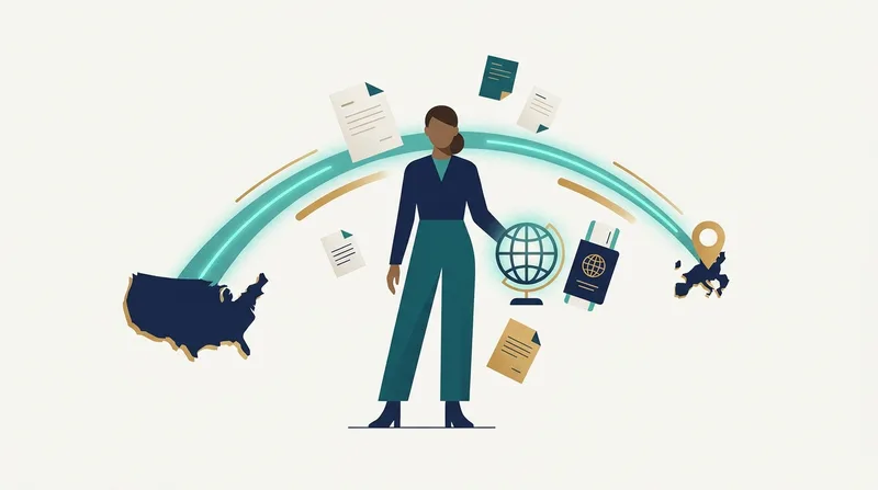 Foreign Earned Income Exclusion 2025-2026: FEIE Amounts, Limits & How to Qualify