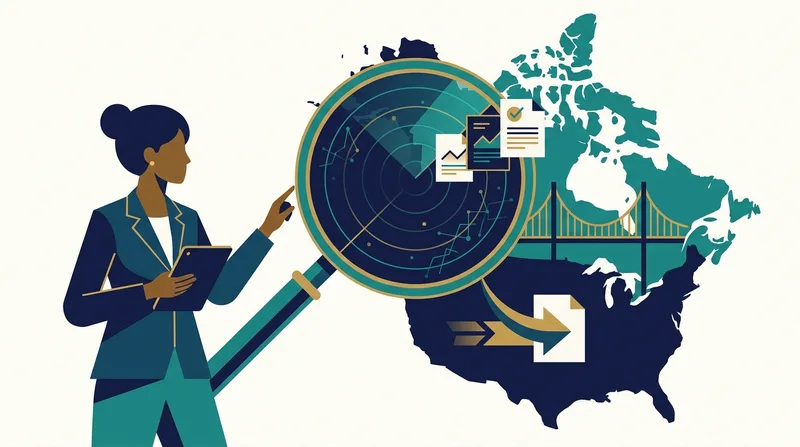 Claiming Foreign Tax Credits for Canadian Taxes Paid: Step-by-Step
