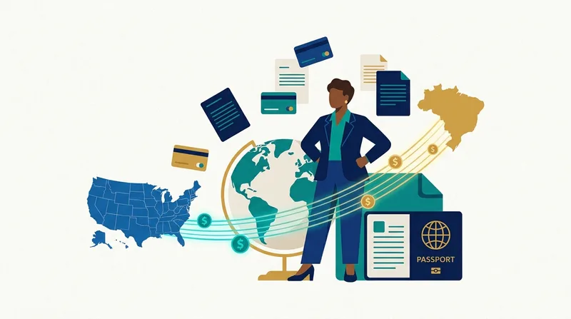 Foreign Tax Credit 2026: How Form 1116 Saves US Expats Thousands
