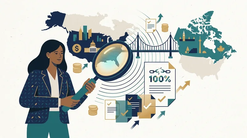 Goodbye $10,000 SALT Cap: Expats & 2026 US Tax Returns