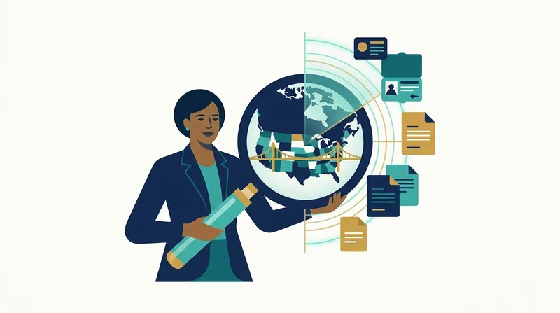 USCIS Just Changed the Rules on Green Cards: What H-1B Workers Need to Know (May 2026)