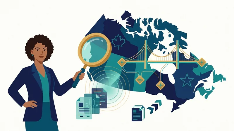 IRS Audit 2026: 4 AI Triggers for US-Canada Digital Nomads
