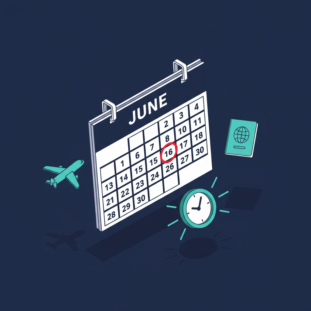 June 15 Expat Tax Deadline: What US Citizens Abroad Must Do Before Time Runs Out