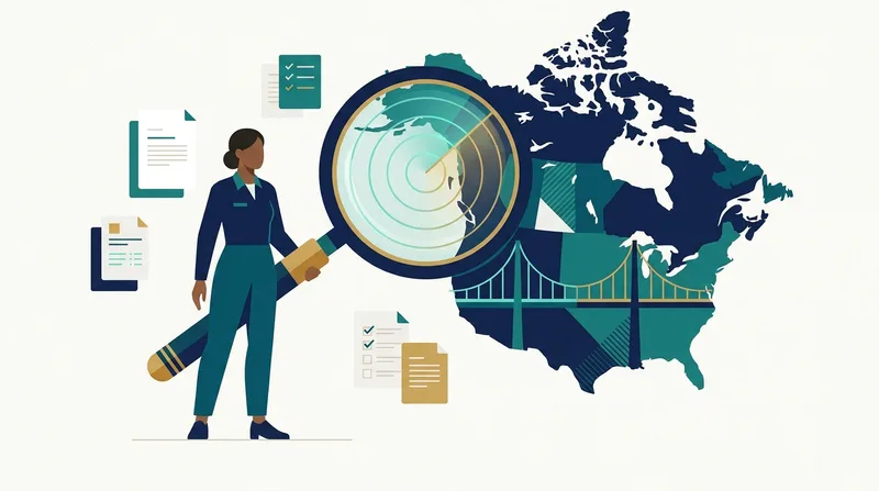 Moving to Canada from the US: The Complete 2026 Tax Checklist (Before, During & After)