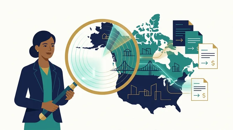 The $1.39M Exit Tax Threshold: A 2026 Roadmap for US Expats in Canada