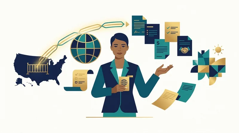 The $2 Million Exit Trap: 5 Steps to Avoid the US Expatriation Tax in 2026