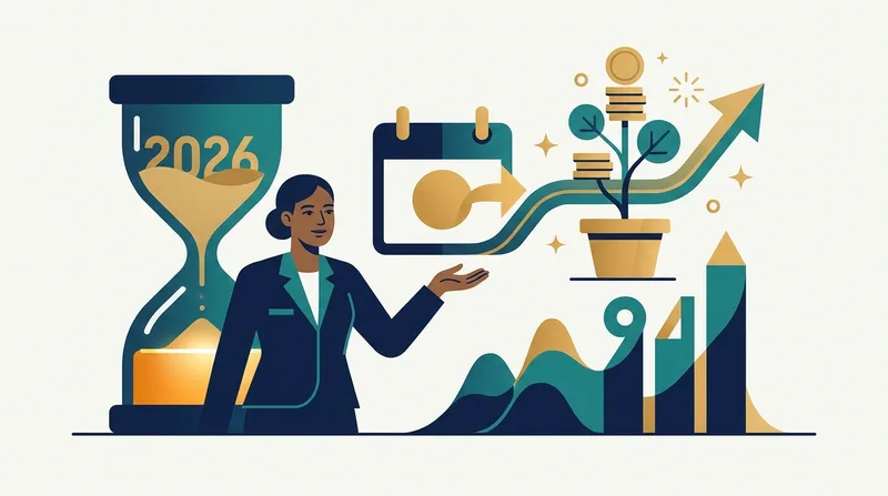 The 2026 'Zero-Percent' Secret: Tax-Free Capital Gains