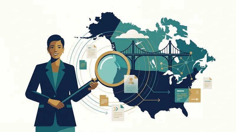 The $25,000 'Ghost Employee' Penalty: 3 Ways the IRS is Tracking Remote Cross-Border Workers in 2026