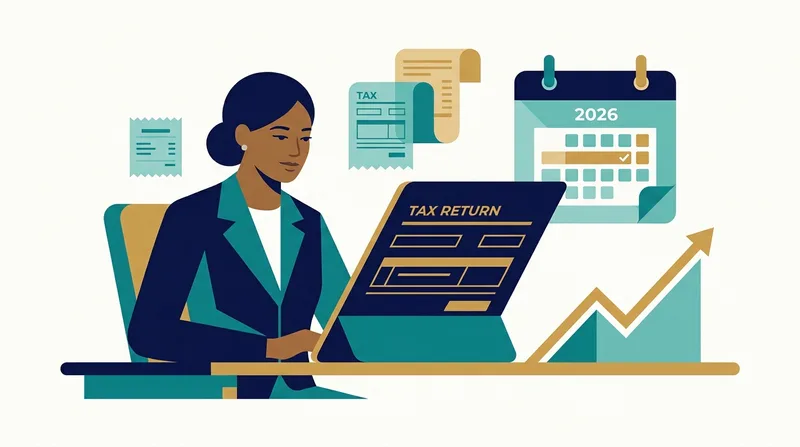 US Expat Tax Deadlines 2026: Complete Filing Calendar