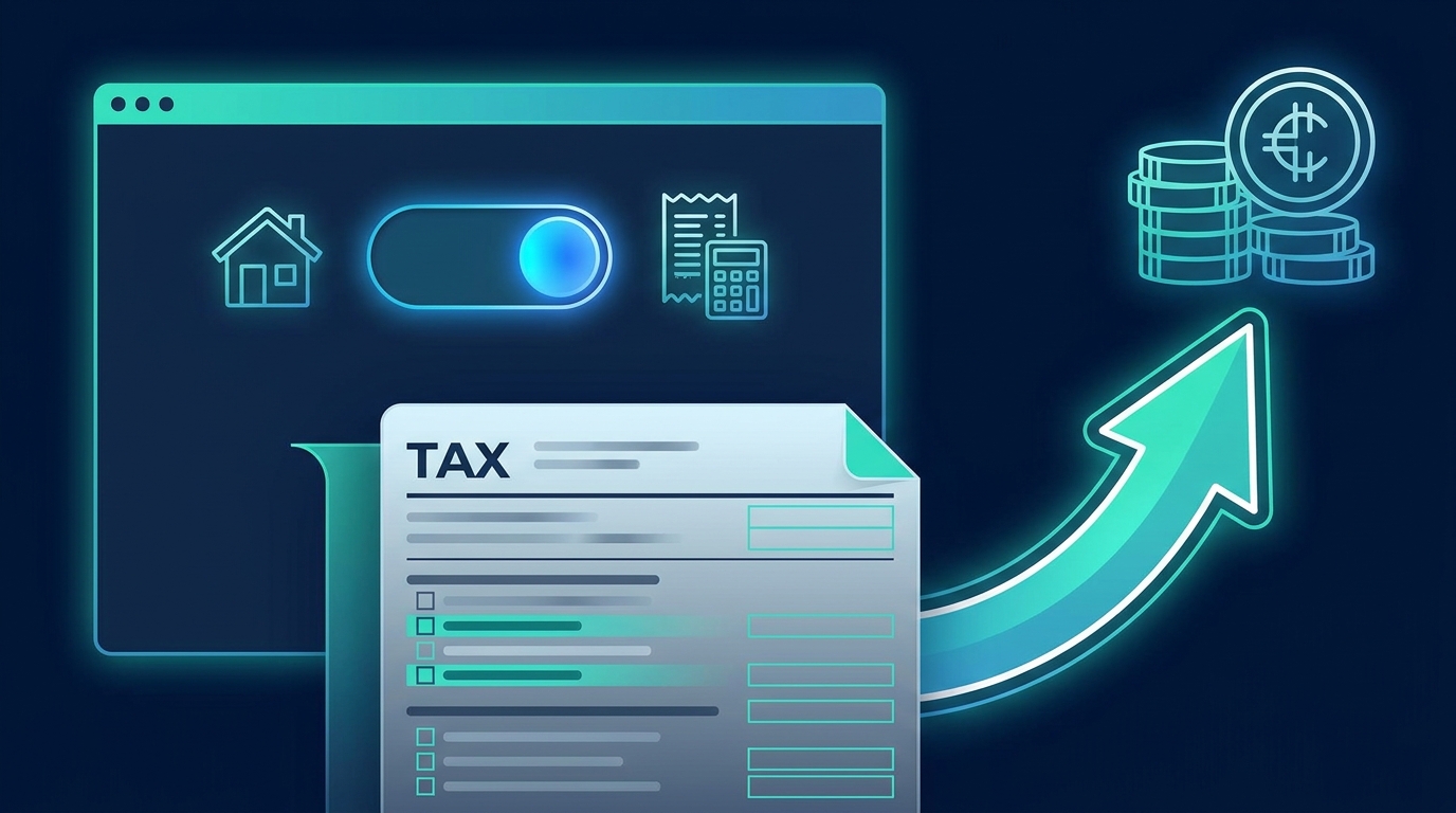 2026 Tax Savings: Switch Your Deduction, Save $4,200?