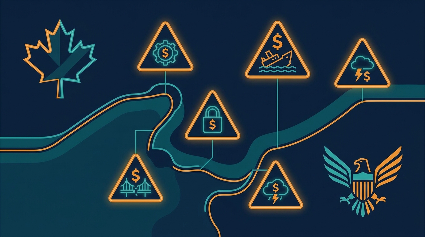 5 Costly Cross-Border Tax Mistakes (and How to Avoid Them)