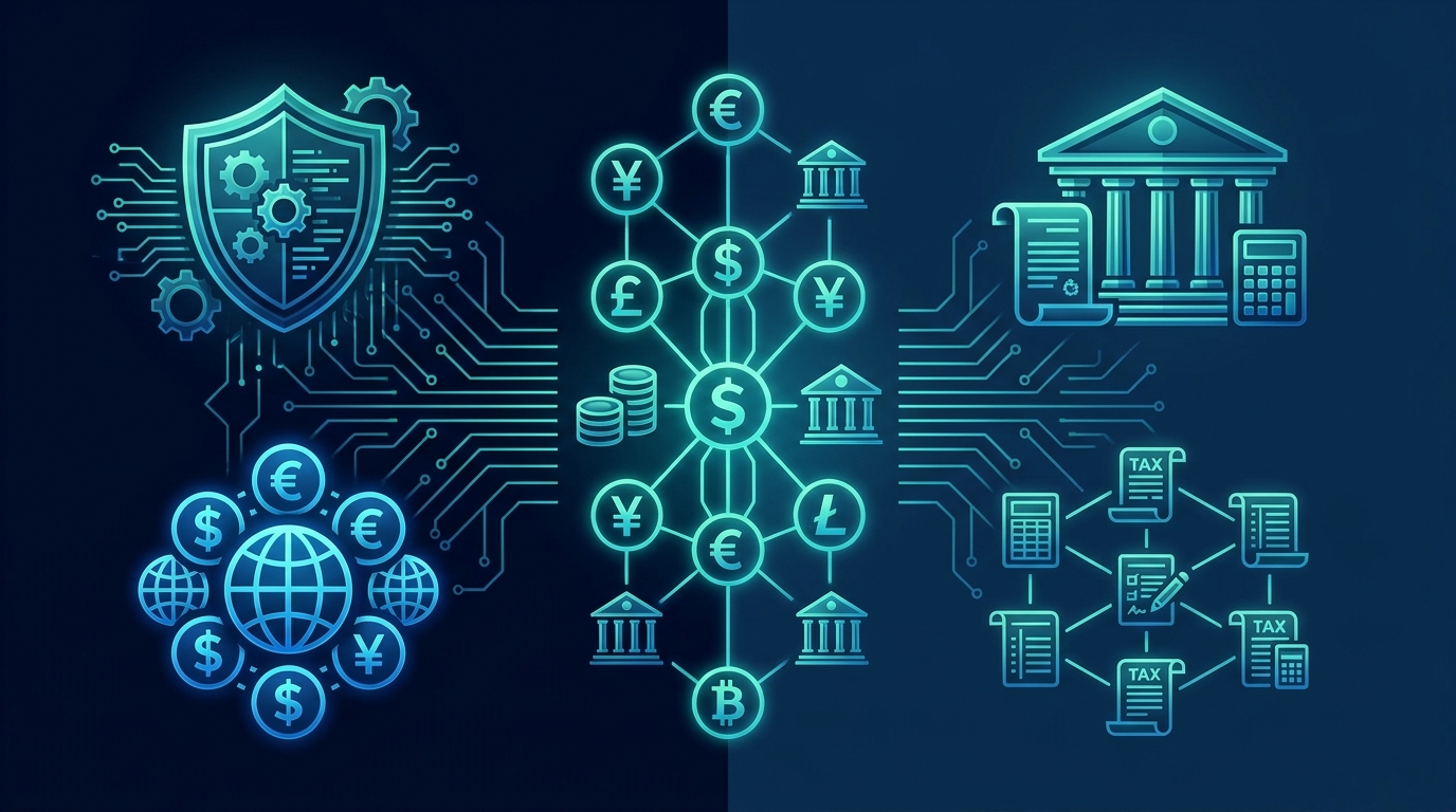 FBAR vs FATCA 2026: Key Differences Every US Expat Must Know