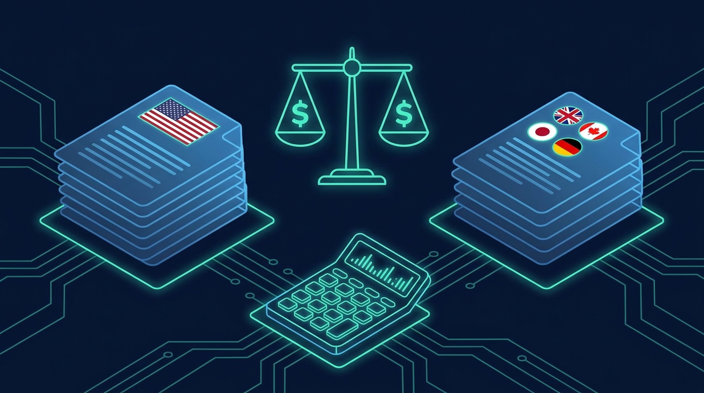 Foreign Tax Credit 2026: How Form 1116 Saves US Expats Thousands