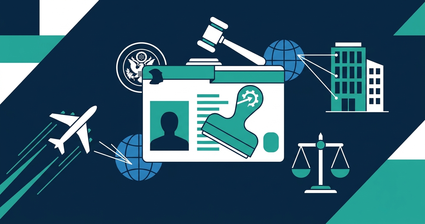 USCIS Just Changed the Rules on Green Cards: What H-1B Workers Need to Know (May 2026)