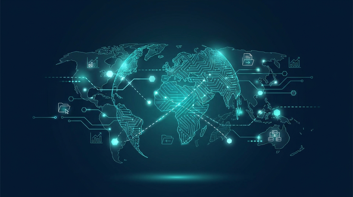 The IRS Is Using AI to Find US Expats Who Haven't Filed: What You Need to Know in 2026