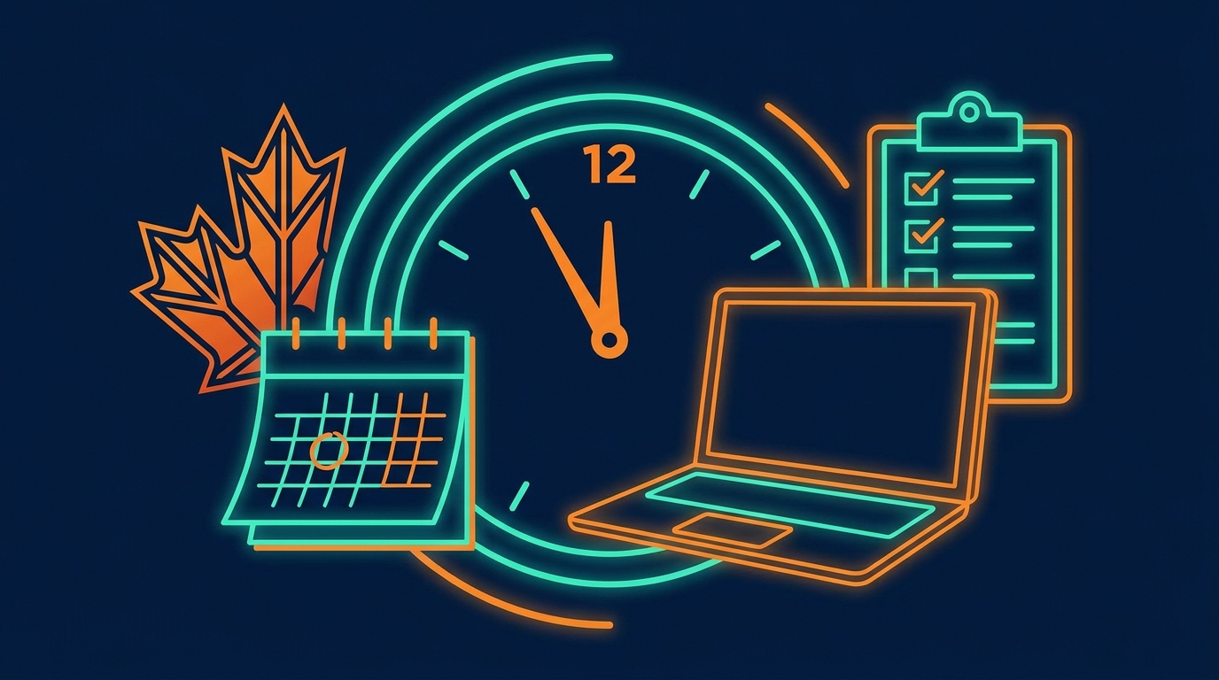 2026 Last-Minute Tax Checklist for Canadian Freelancers