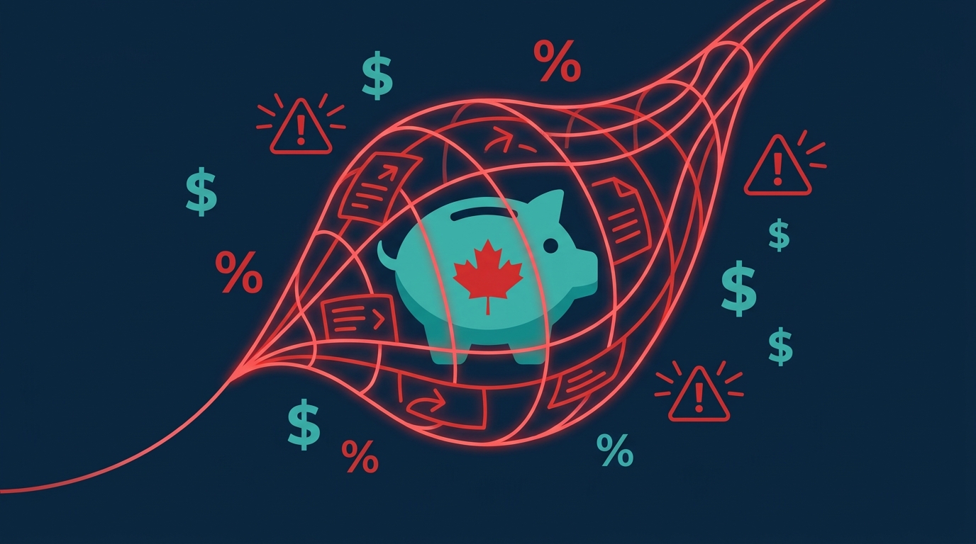 The TFSA Trap: Why Your Tax-Free Account Could Cost You 35% in IRS Penalties