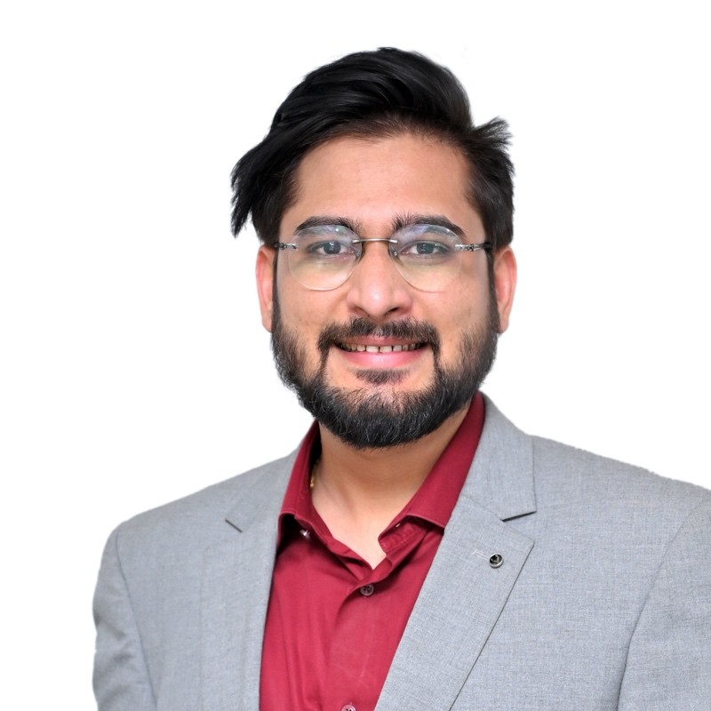 Harsh Agarwal - Director & Enrolled Agent